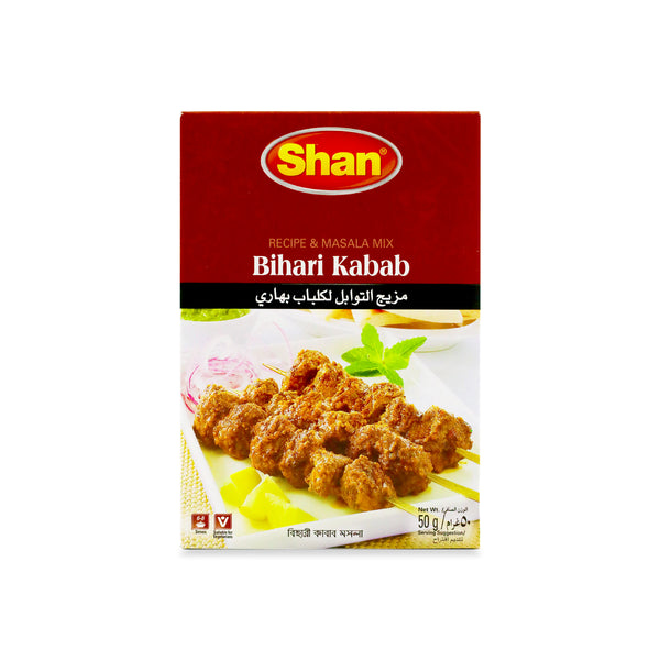 Shan Bihari Kabab 50 g