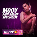 Moov Cream 50 g