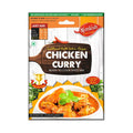 Nimkish Chicken Curry Rtc Spice Mix 50 g