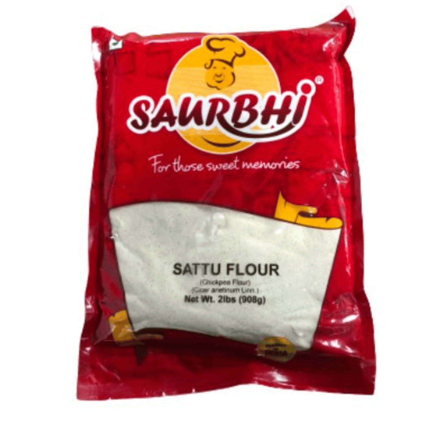Saurbhi Sattu Flour 908 g