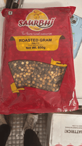 Saurbhi Roasted Gram 850 g