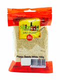 Spice Poppy Seed White / 100 g