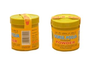 Gokul Pooja Chandan Powder 15 g