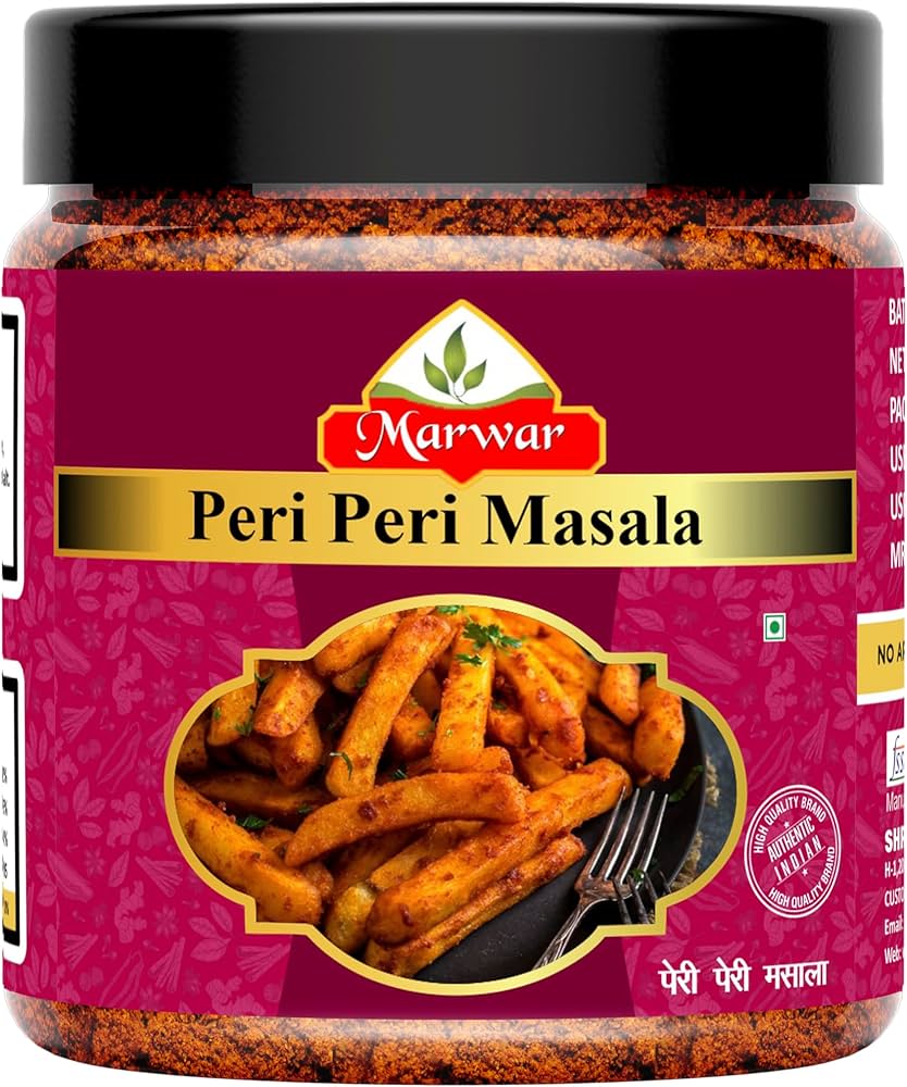 Swastik Peri Peri Masala 200 g