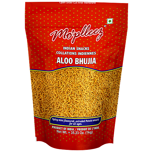 Haldirams D Pudina Chutney 1 kg