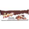 Nutro Chocolate Wafers 75 g