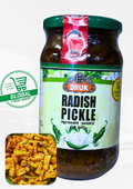 Druk Radish Pickle 380 g