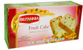 Britannia Fruit Cake 250 g