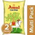 Amuil Cow Ghee 2 Lb