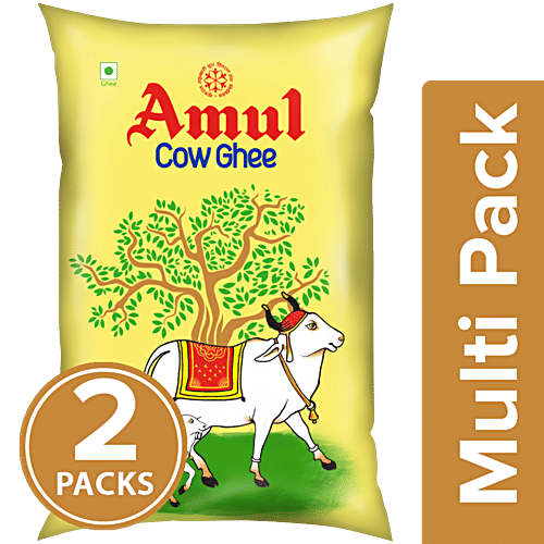 Amuil Cow Ghee 2 Lb
