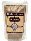 Khushboo Ayurveda Garlic Powder 100 g