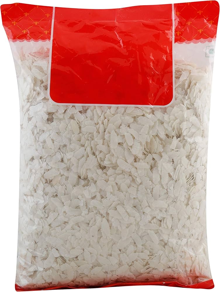 Parsram Poha Medium 1 kg