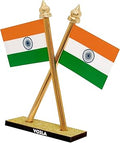 Indian Flag No 2