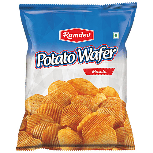 Ramdev Potato Wafer 150 g