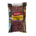 Pattu Peanuts Raw Red 1 kg