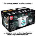 Hawkins SS Cooker 5 L