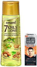 Emami 7 Oils In One 500 ml