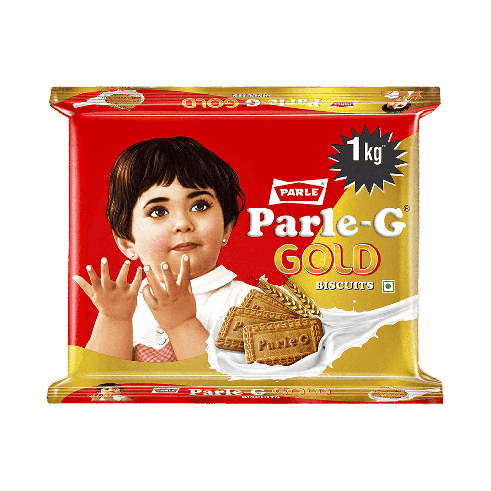 Parle G Gold 1 kg