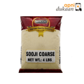 Kanak Semolina Coarse 1 kg