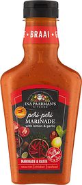 IPK Peri Peri Marinade 500 ml