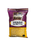 Mahek Mung Dal 1 kg