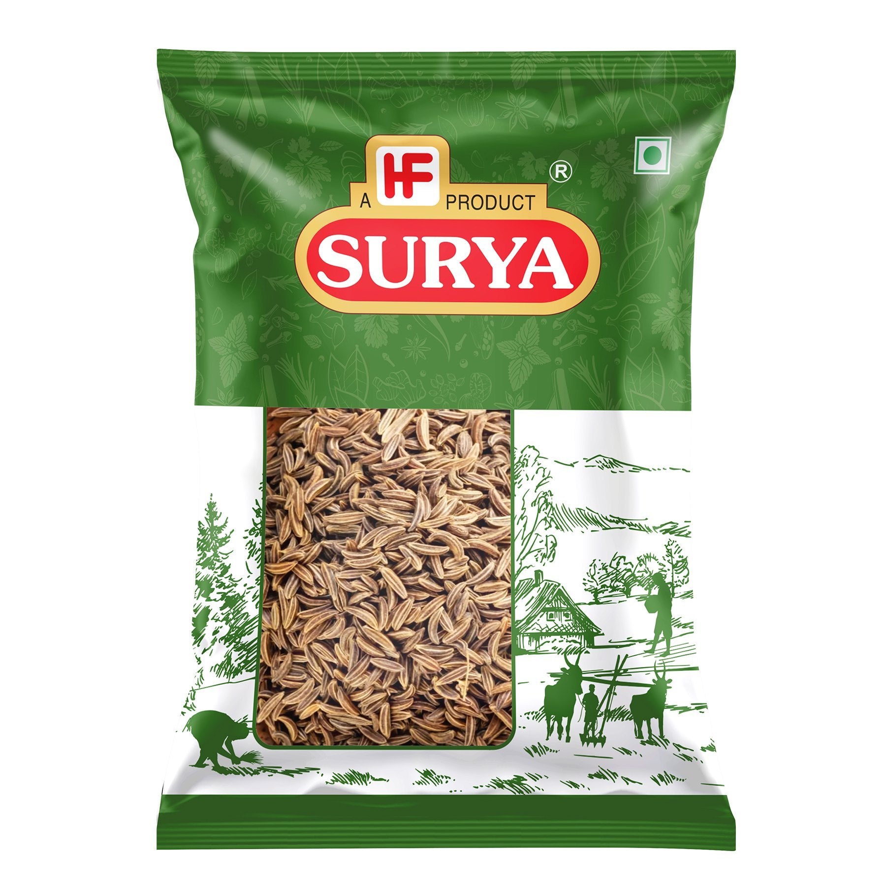 Saurbhi Shah Jeera 100 g