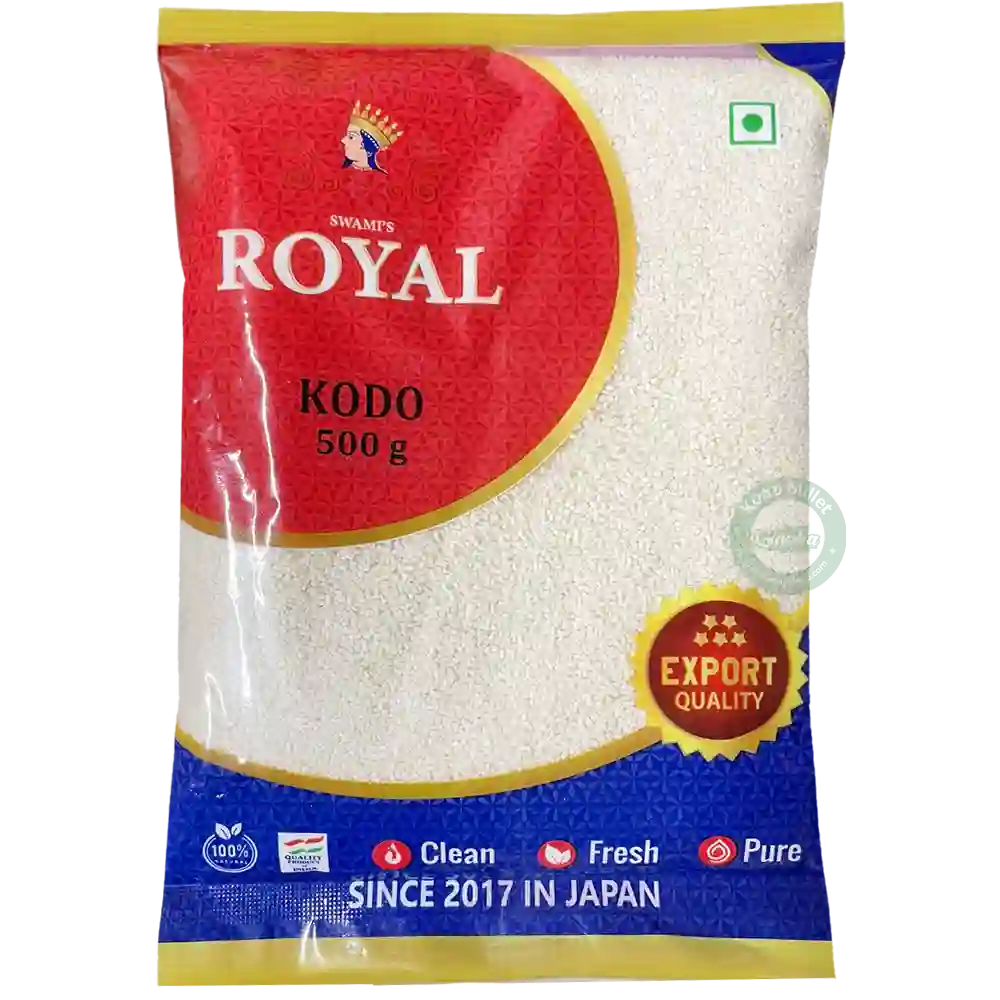 Taaza Varagu 500 g