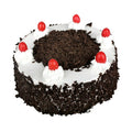 Deep Black Forest Cake 450 g