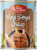 Saurbhi Soya Chaap Curry 850 g