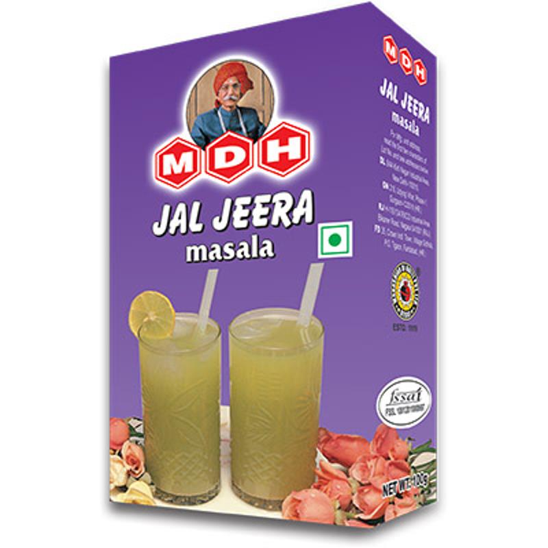 MDH Jaljeera Masala 100 g