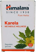 Himalaya Karela 60 Tablets