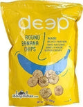 Deep R/Mari Banana Chips 794 g