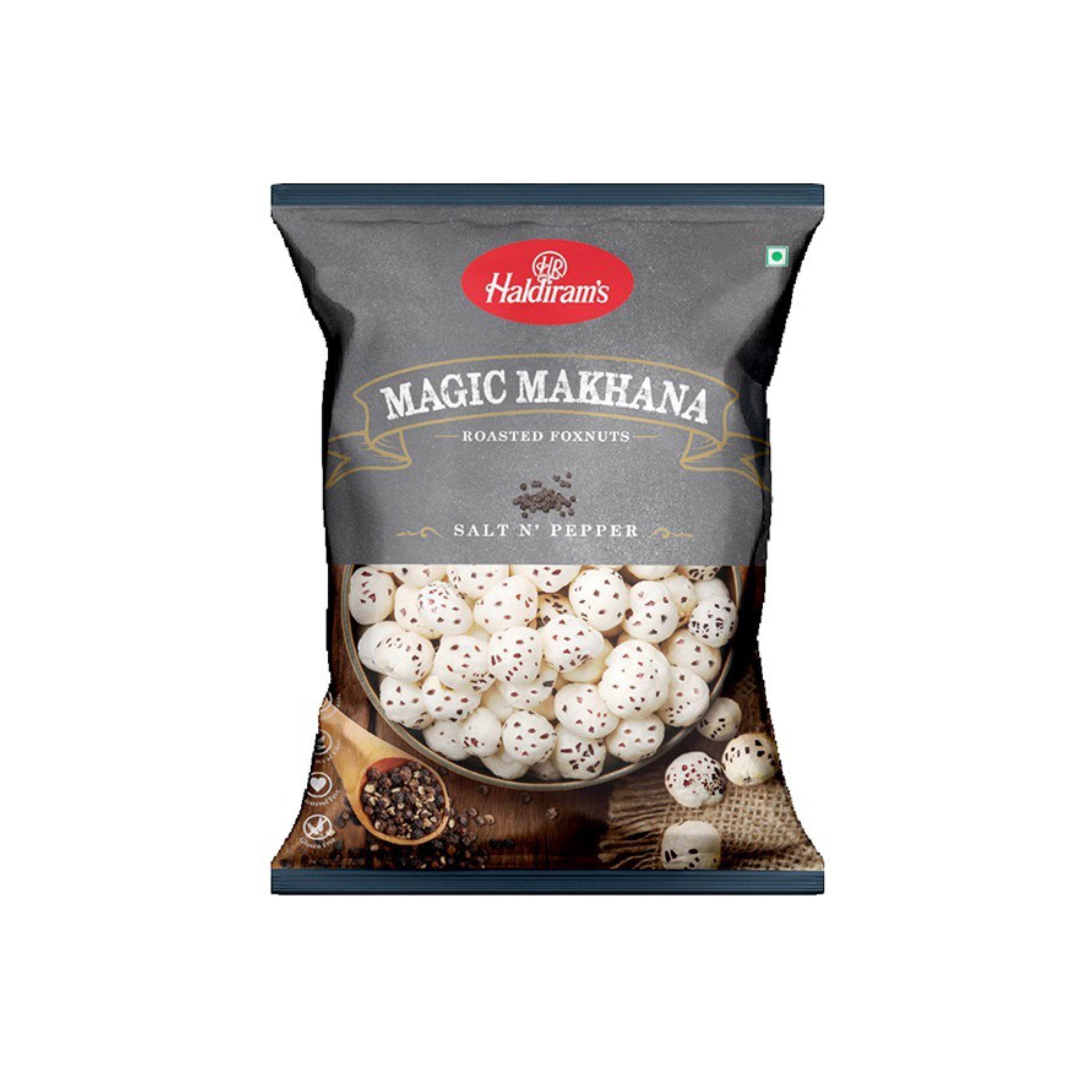 Haldirams Phool Makhana Pudina 30 g