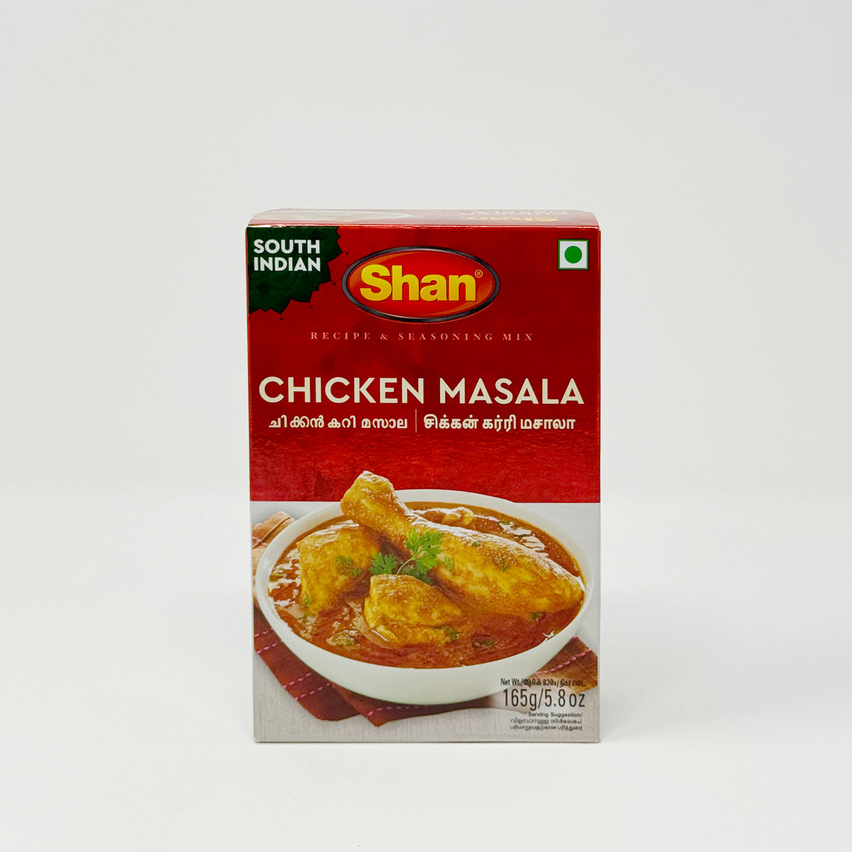 Shan Chicken Masala 165 g