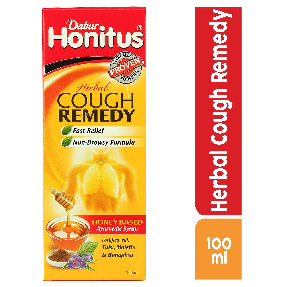 Dabur Honitus 100 ml