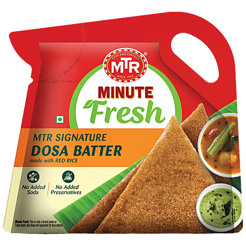 Madhura Dosa Batter 2 L