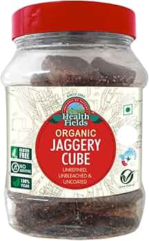 Meenu Jaggery Cubes 1 kg
