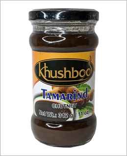 Khushboo Tamarind Block 200 g