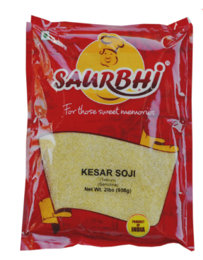 Saurbhi Soji (Coarse) 908 g