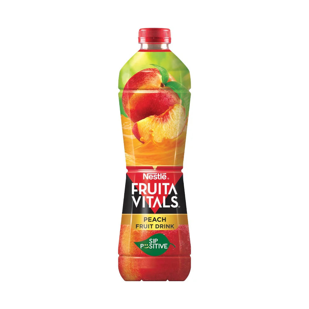 Nestle Peach Nector 1 L