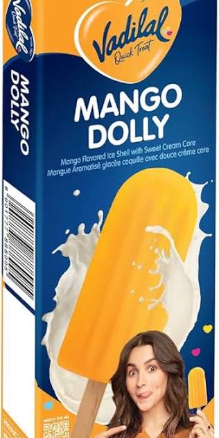 Vadilal Mango Dolly 60 ml