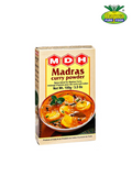 MDH Madras Curry Pwdr 100 g
