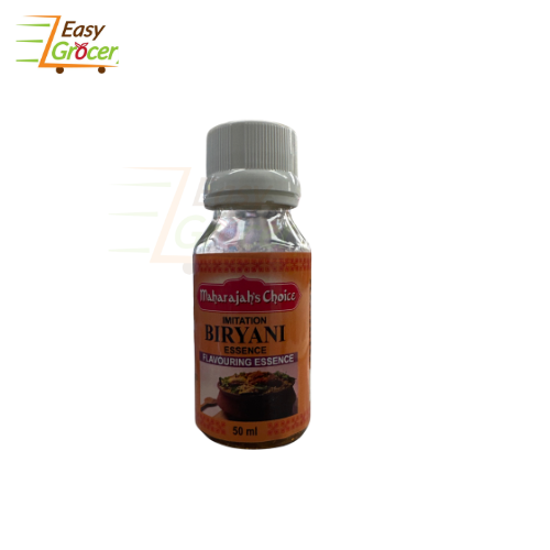 Master Chef Biryani Essence 50 ml