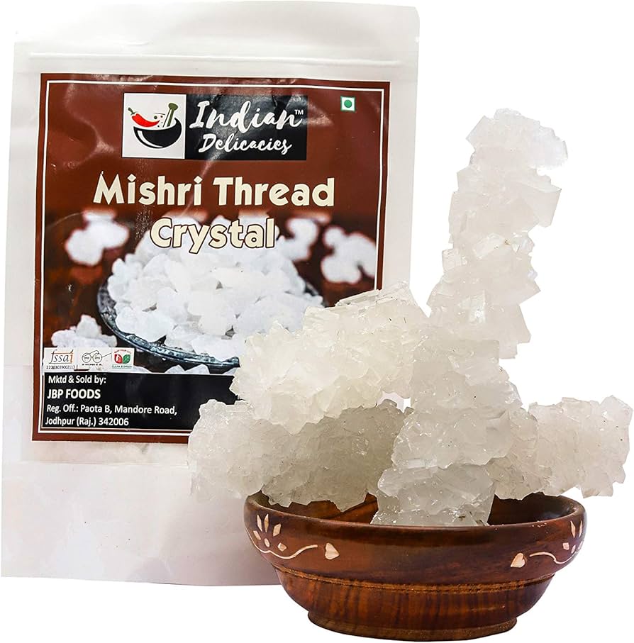 Indya Thread Mishri 400 g