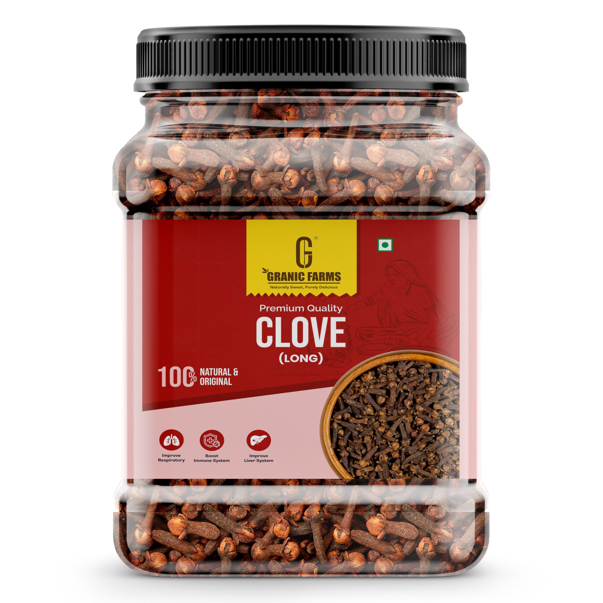 Uttam Cloves 100 g