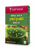 Satvam Pani Puri Masala 100 g
