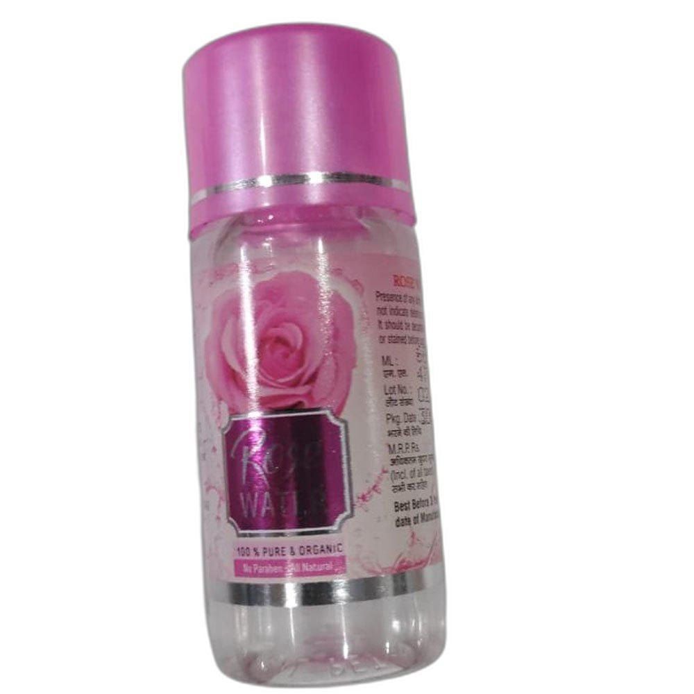 Rose Water 50 ml
