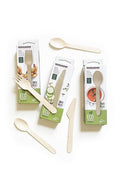 Wooden Spoon 30 Pieces