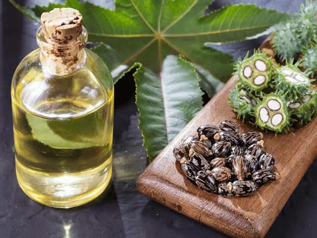 Shivom Castor Oil 500 ml