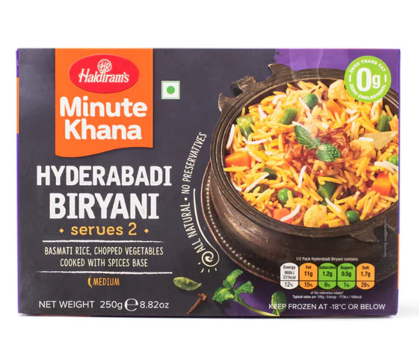 Haldirams Spring Roll 370 g